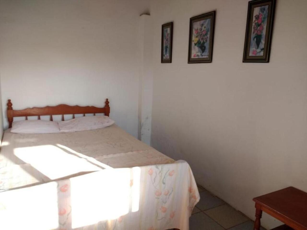 Hospedaje Costa Norte Máncora Buitenkant foto